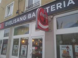 Bagetéria Evelisang