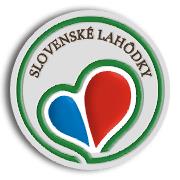 Slovenské lahôdky