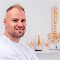 Chiroworks - Martin Hyben
