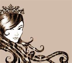 Royal Hair