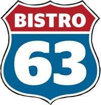 Bistro63