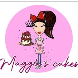 Maggie's cakes