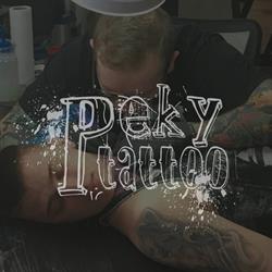 PEKY Tattoo