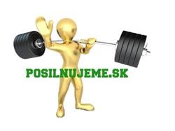 Posilnujeme