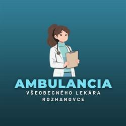Ambulancia Rozhanovce
