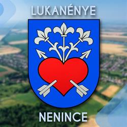 Nenince - Lukanénye