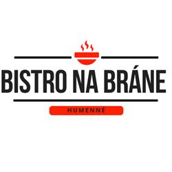 Bistro na brane