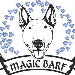 Magic BARF Martin