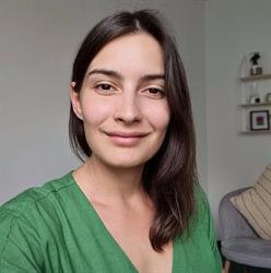 Mgr. Simona Drozda