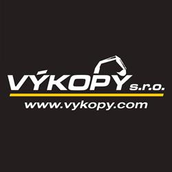 Výkopy, s.r.o