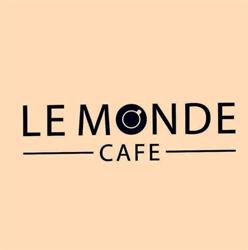Le Monde cafe