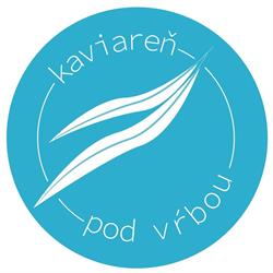 Kaviareň pod vŕbou