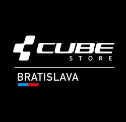 CUBE Store Bratislava