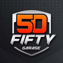 Fifty50 Garage - Autodetailing