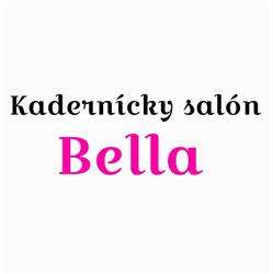 Kadernícky salón Bella