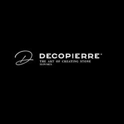 Decopierre Slovakia - originálne omietky