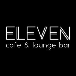 Eleven cafe&lounge bar
