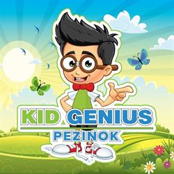 Kid Genius Pezinok
