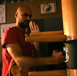 EMAA Wing Tsun Košice