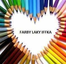 Farby Laky Iffka