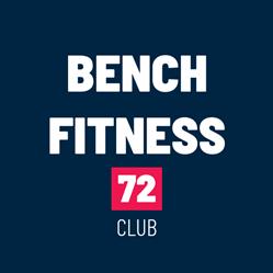 BENCH FITNESS 72 Club