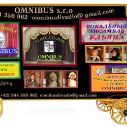 Divadlo "Omnibus"