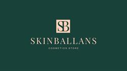 Skinballans cosmetics store