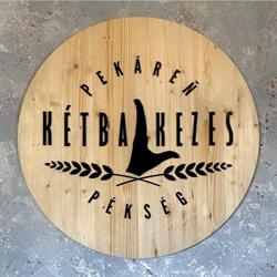 Kétbalkezes Pékség