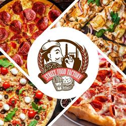 Pizza Factory DK