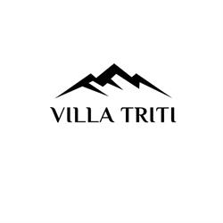 Villa Triti - Stará Lesná