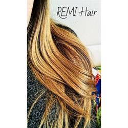 Kaderníctvo Pruské - REMI Hair
