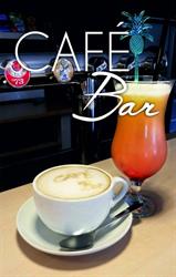 CAFÉ Bar