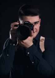 Lukáš Mandrák Fotograf