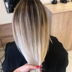 Fodrászat NF Hair Salon kaderníctvo