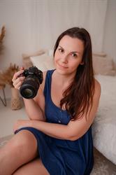 Zuzi Sekveldiová Photo