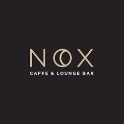 NOX Caffe & Lounge Bar