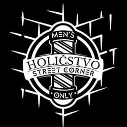 Holičstvo - Street Corner