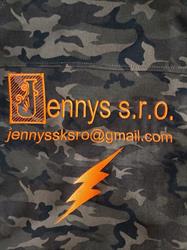 Jennys, s.r.o