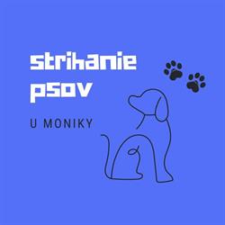 Strihanie Psov Monika