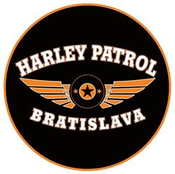 Harley Patrol Bratislava