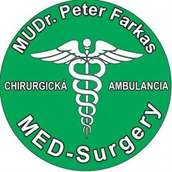 Med-Surgery Chirurgická ambulancia