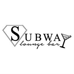 Subway lounge bar