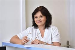 MUDr. Mária Kalinová - Ambulancia všeobecného lekárstva pre dospelých