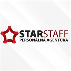 Starstaff - personálna agentúra (STARSTAFF - Pobočka Malacky)