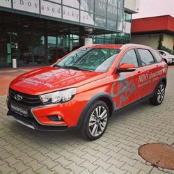 Autoextra Nitra