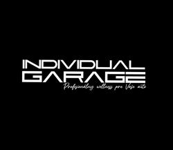 Individual Garage
