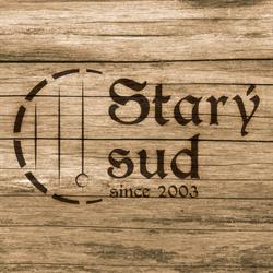 Starý sud