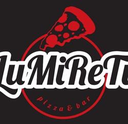 Lumireti pizza