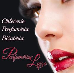 Parfuméria Lujza Trnava