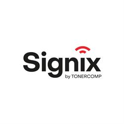 Signix - Security & Smart solutions